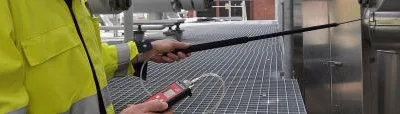 Instalatii gaze - verificari si revizii Ploiesti