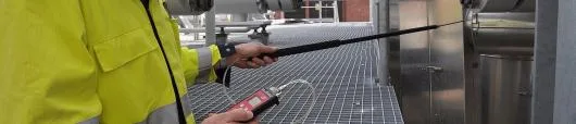 Instalatii gaze - verificari si revizii Ploiesti