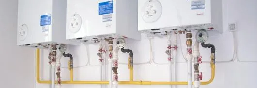 Instalatii gaze - verificari si revizii Ploiesti