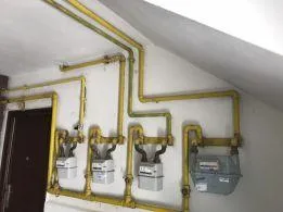 Instalatii gaze - verificari si revizii Ploiesti