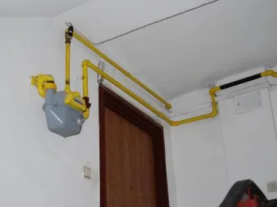 Instalatii gaze - verificari si revizii Ploiesti