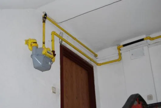 Instalatii gaze - verificari si revizii Ploiesti