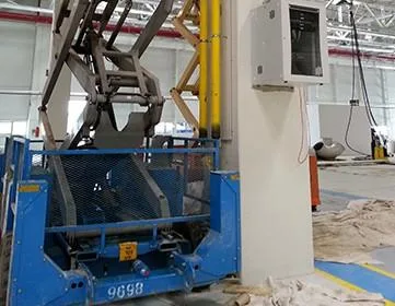 Proiectare si executie instalatii de gaze - Ploiesti