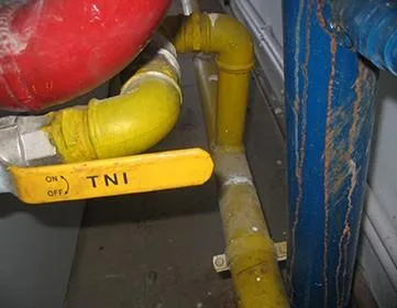 Proiectare si executie instalatii de gaze - Ploiesti