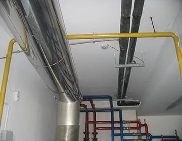 Proiectare si executie instalatii de gaze - Ploiesti