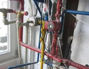 Proiectare si executie instalatii de gaze - Ploiesti