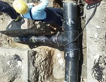 Proiectare si executie instalatii de gaze - Ploiesti