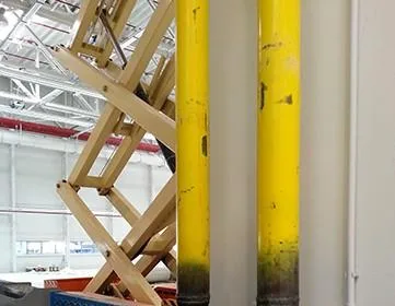 Proiectare si executie instalatii de gaze - Ploiesti