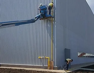 Proiectare si executie instalatii de gaze - Ploiesti