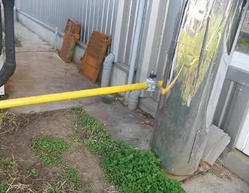 Proiectare si executie instalatii de gaze - Ploiesti