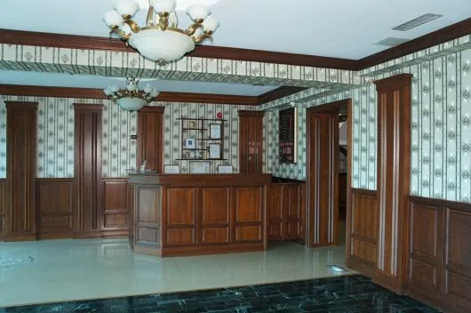 Tamplarie si case din lemn stratificat - Vatra Dornei / Suceava