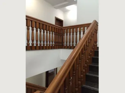 Tamplarie si case din lemn stratificat - Vatra Dornei / Suceava