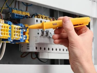 Electrician autorizat ANRE Bucuresti