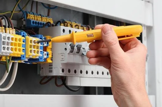 Electrician autorizat ANRE Bucuresti