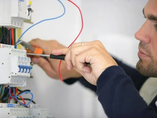 Electrician autorizat ANRE Bucuresti
