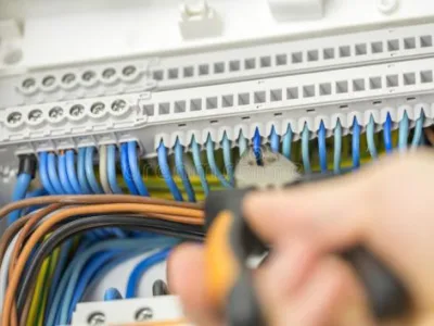 Electrician autorizat ANRE Bucuresti