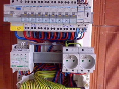 Electrician autorizat ANRE Bucuresti