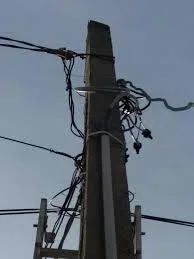 Bransamente electrice - retele electrice Bucuresti