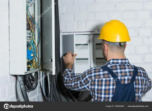 Bransamente electrice - retele electrice Bucuresti