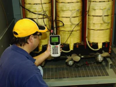 Bransamente electrice - retele electrice Bucuresti