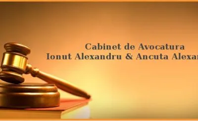 Cabinet Avocatura Bucuresti