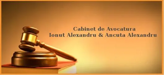 Cabinet Avocatura Bucuresti