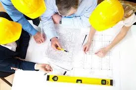 Proiectare instalatii sanitare - termice - electrice Bucuresti