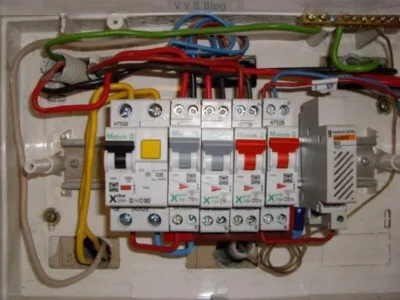 Electrician Non Stop Bucuresti