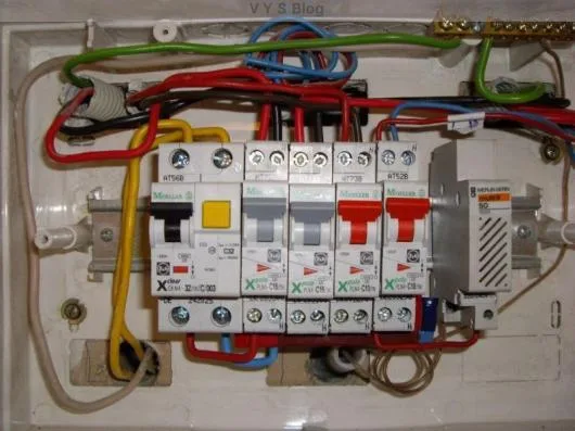 Electrician Non Stop Bucuresti