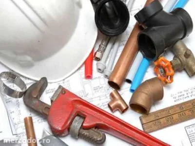 Constructii - montaj - mentenanta domeniul energetic Ilfov