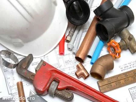 Constructii - montaj - mentenanta domeniul energetic Ilfov