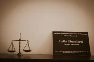 Cabinet Avocat Bucuresti