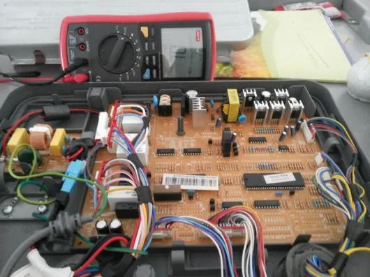 Reparatii frigidere Bucuresti