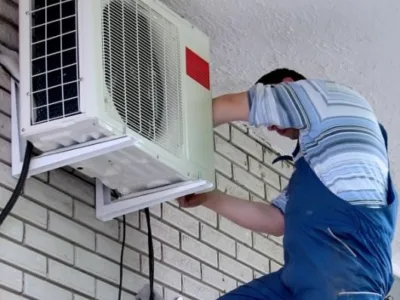 Comercializare - montaj - service aer conditionat Popesti Leordeni - Ilfov