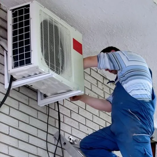 Comercializare - montaj - service aer conditionat Popesti Leordeni - Ilfov