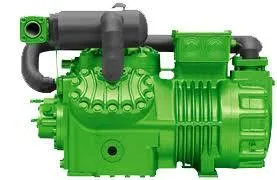 Instalatii frigorifice industriale - aer conditionat - Bucuresti