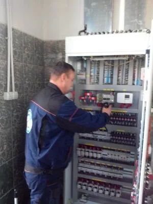 Instalatii frigorifice industriale - aer conditionat - Bucuresti