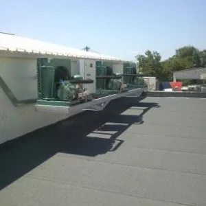 Instalatii de climatizare - echipamente frigorifice