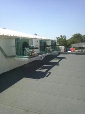 Instalatii de climatizare - echipamente frigorifice