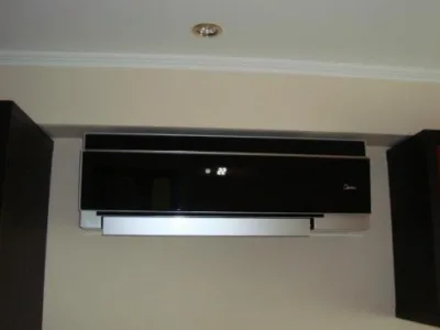 Echipamente si instalatii frigorifice