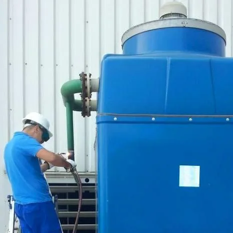 Echipamente si instalatii frigorifice