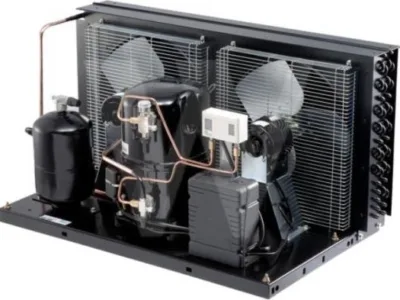Reparatii camere frigorifice si aer conditionat