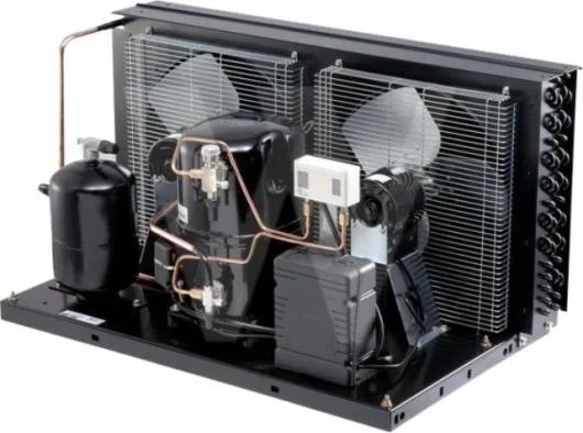 Reparatii camere frigorifice si aer conditionat