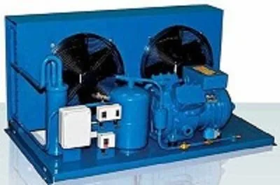 Service si reparatii frigorifice industriale Ciorogarla - Ilfov
