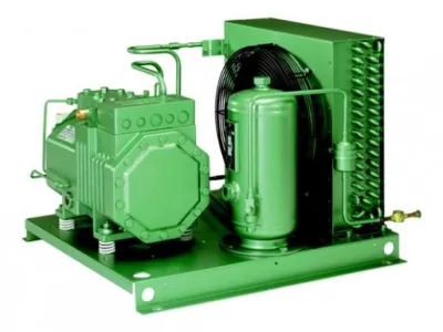 Mentenanta - reparatii instalatii frigorifice - Bucuresti