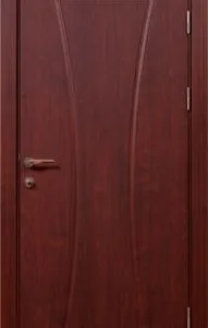 Usi metalice si din fier forjat - Bucuresti
