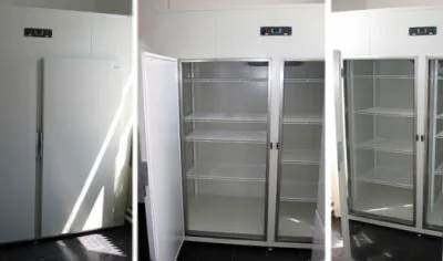 Mentenanta - reparatii instalatii frigorifice - Bucuresti