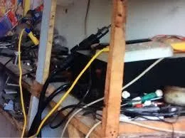 Mentenanta - reparatii instalatii frigorifice - Bucuresti