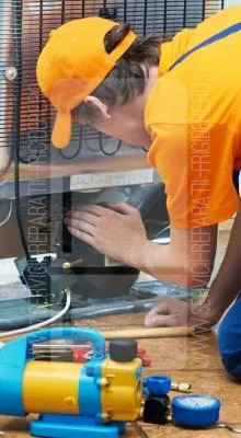 Reparatii frigidere Brasov si împrejurimi