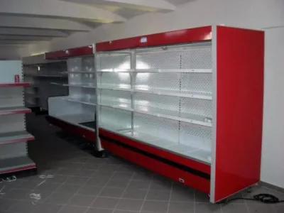 Service - piese schimb - echipamente